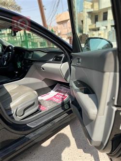 كيا اوبتيما